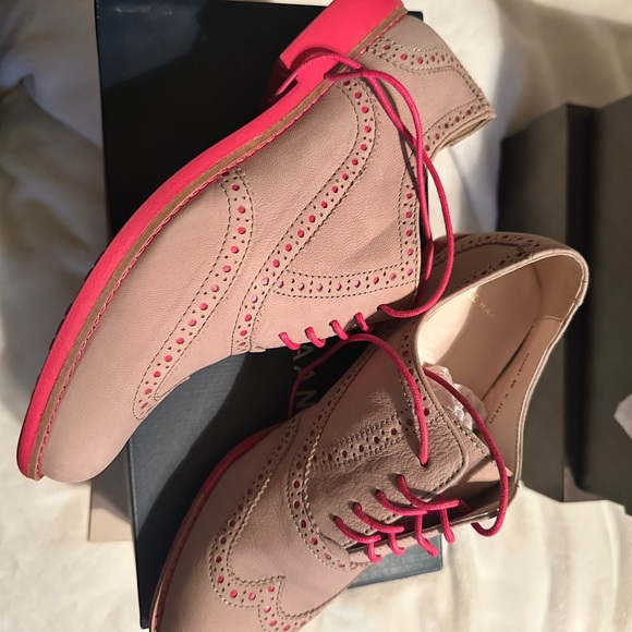 Cole Haan Granmercy Oxford women’s 8 - Picture 2 of 5